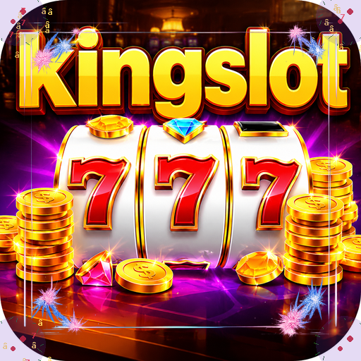 kingslot — galeri pratinjau Resmi APK
